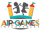 логотип Air-Games