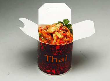 открыть бизнес - кафе Tasty Thai