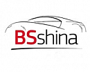 логотип BSshina