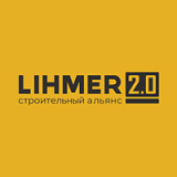 логотип франшизы LIHMER 2.0