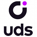 логотип UDS