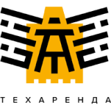 логотип франшизы ТЕХаренда