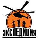 логотип Экспедиция