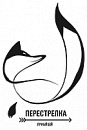 логотип Лучный бой «q»