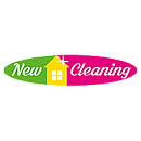 логотип NEW CLEANING