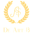 логотип Де-Арт 13