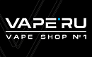 логотип VAPE’RU