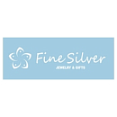 логотип «Fine Silver»