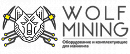 логотип Wolf Mining