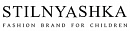 логотип Stilnyashka