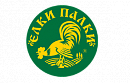 логотип Ёлки-Палки