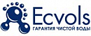 логотип Экволс