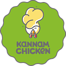 логотип Kannam Chicken