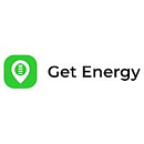 логотип Get Energy
