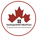 логотип Канадский Квартал