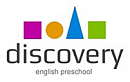 логотип Дискавери