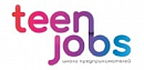 логотип Teen Jobs