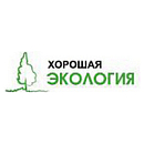 логотип Хорошая-Экология