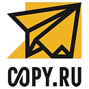 логотип COPY.RU