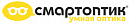 логотип СмартОптик