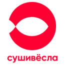 логотип СушиВесла
