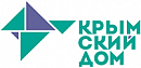 логотип Крымский дом