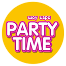 логотип Party Time