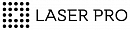 логотип LASER PRO