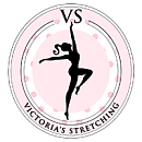 логотип Victoria’s Stretching