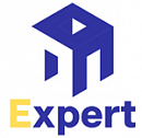 логотип EXPERT