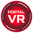 логотип Portal VR