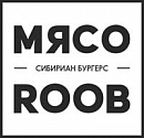 логотип МЯСОROOB