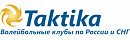 логотип Taktika