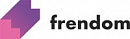 логотип FRENDOM