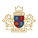 логотип RAVIGA