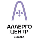 логотип Aллергоцентр