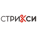 логотип СТРИКСИ