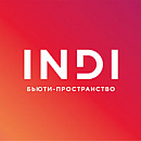 логотип INDI