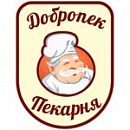 логотип Добропек