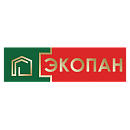 логотип Экопан