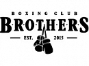 логотип Brother boxing club
