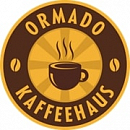логотип Ormado Kaffeehaus