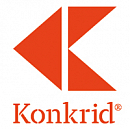 логотип Konkrid