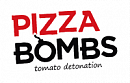 логотип Pizzabombs