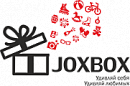 логотип JoxBox