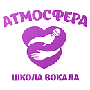 логотип Атмосфера