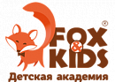 логотип Fox&Kids