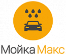 логотип Мойка Макс