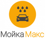 логотип франшизы Мойка Макс