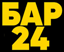 логотип Пенная Гильдия БАР 24